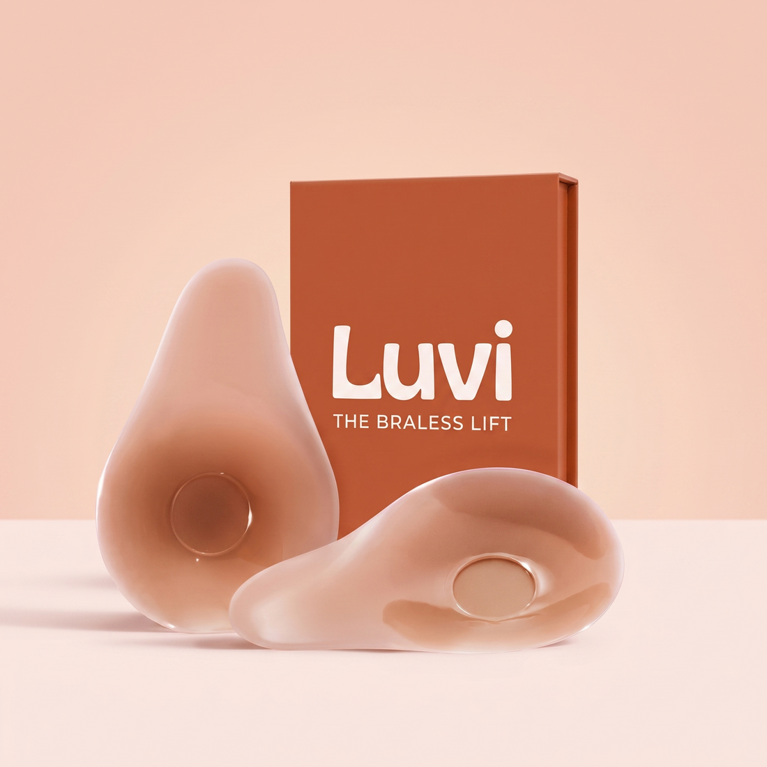 The Braless Lift | Instant Lift, Fuller Shape & Seamless Coverage