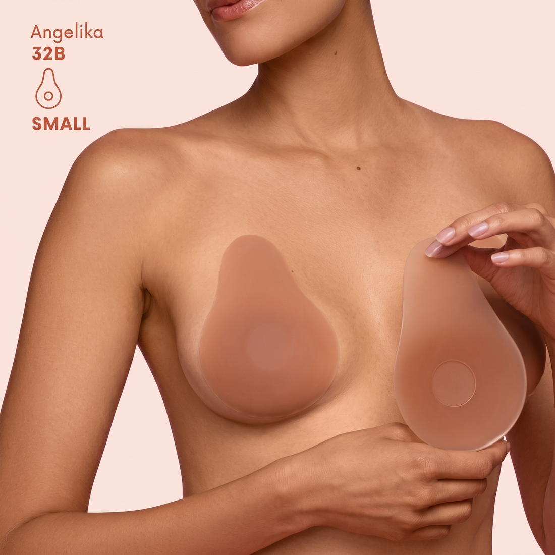 The Braless Lift | Instant Lift, Fuller Shape & Seamless Coverage