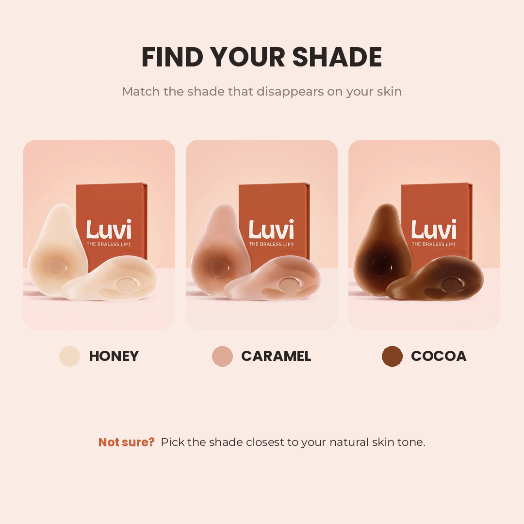 The Braless Lift | Instant Lift, Fuller Shape & Seamless Coverage